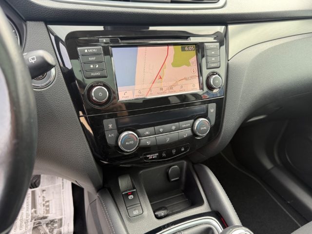 NISSAN QASHQAI 1.5 DCI  N-CONNECTA GARANZIA - foto 18