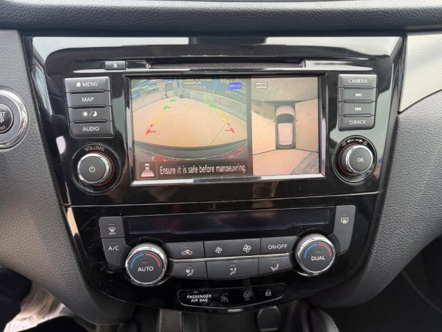 NISSAN QASHQAI 1.5 DCI  N-CONNECTA GARANZIA - foto 20