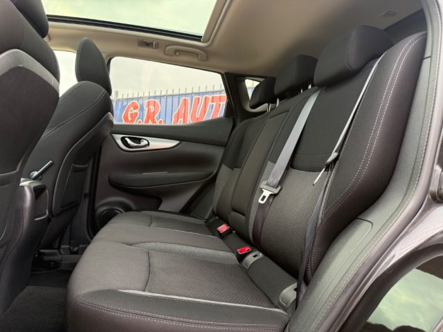 NISSAN QASHQAI 1.5 DCI  N-CONNECTA GARANZIA - foto 21