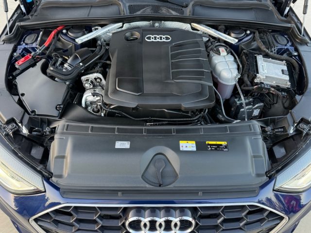 AUDI A4 S TRONIC S LINE  GARANZIA - foto 11