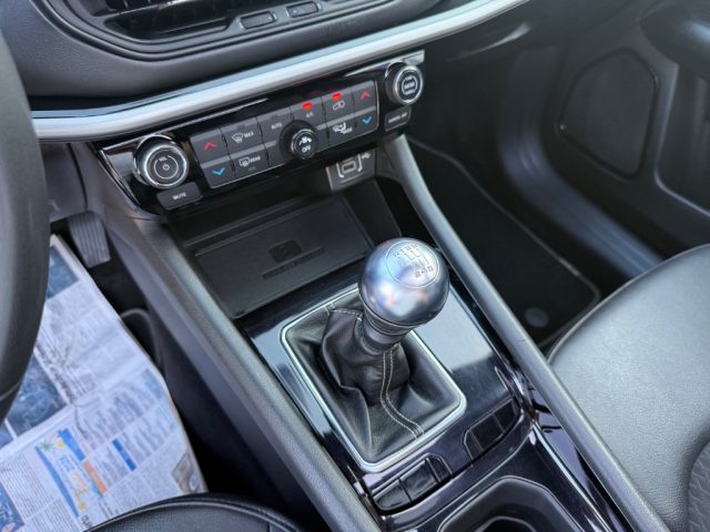JEEP COMPASS 1.6 MJT 80° ANNIVERSARIO TETTO - foto 20