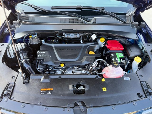 JEEP COMPASS 1.6 MJT 80° ANNIVERSARIO TETTO - foto 15
