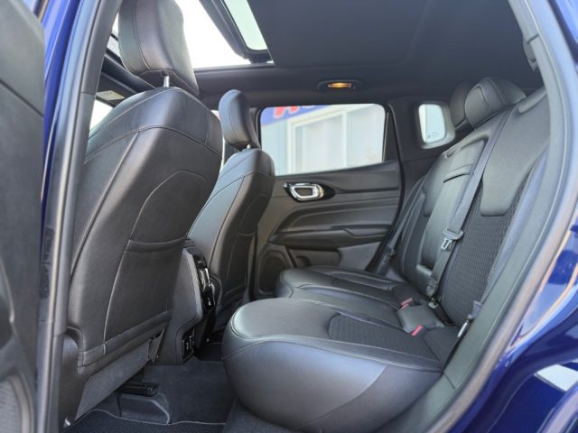 JEEP COMPASS 1.6 MJT 80° ANNIVERSARIO TETTO - foto 24