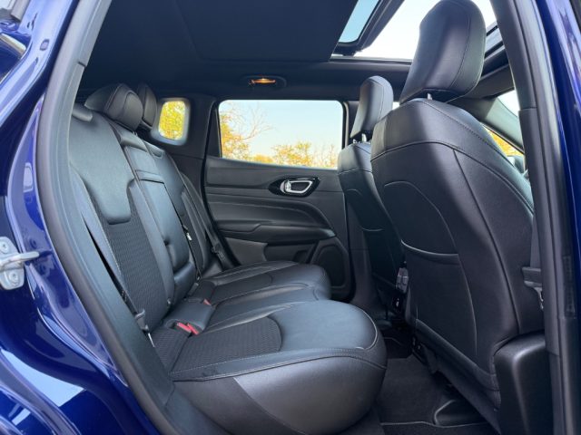 JEEP COMPASS 1.6 MJT 80° ANNIVERSARIO TETTO - foto 25
