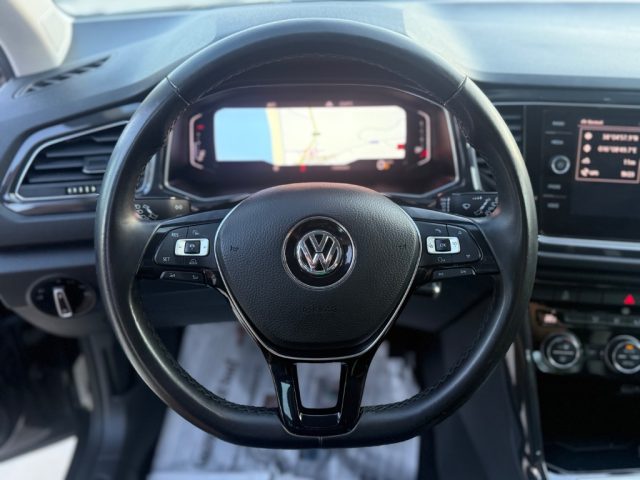 VOLKSWAGEN T-ROC 2.0 TDI UNICOPROPR-GARANZIA - foto 24