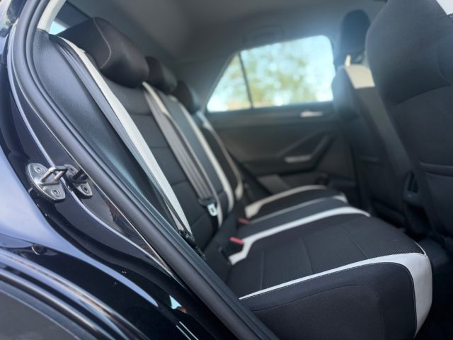 VOLKSWAGEN T-ROC 2.0 TDI UNICOPROPR-GARANZIA - foto 28