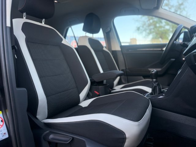 VOLKSWAGEN T-ROC 2.0 TDI UNICOPROPR-GARANZIA - foto 29