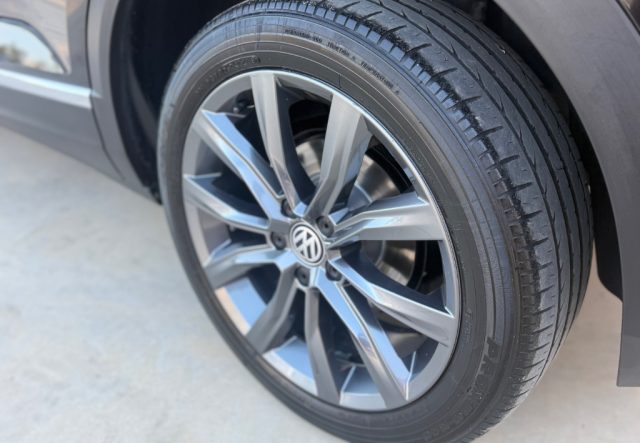 VOLKSWAGEN T-ROC 2.0 TDI UNICOPROPR-GARANZIA - foto 11
