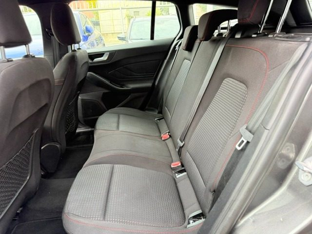 FORD FOCUS 1.0 ECOBOOST HYBRID 125 CV POWER - foto 5