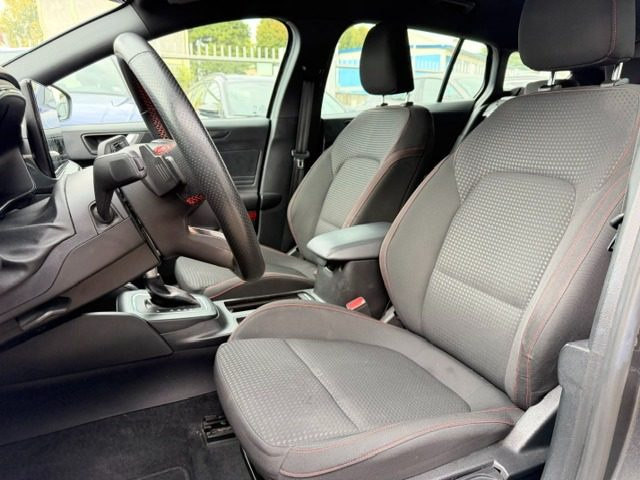 FORD FOCUS 1.0 ECOBOOST HYBRID 125 CV POWER - foto 7