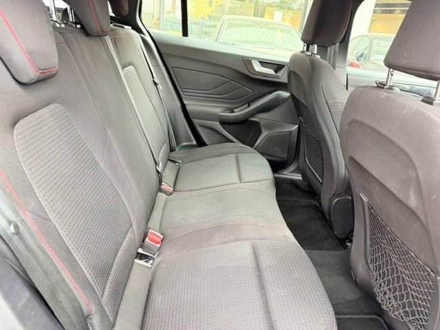 FORD FOCUS 1.0 ECOBOOST HYBRID 125 CV POWER - foto 8
