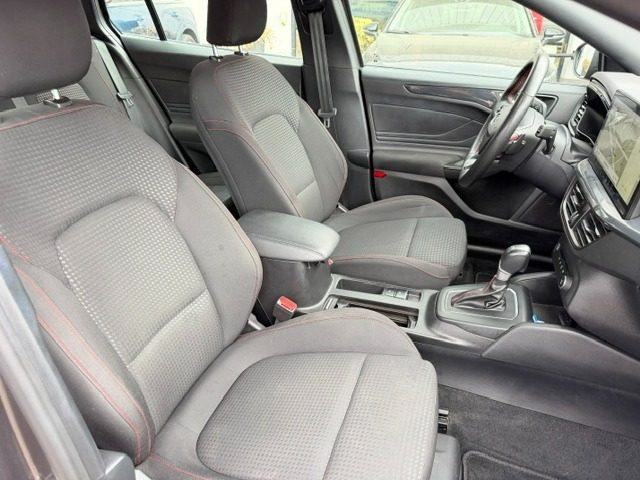 FORD FOCUS 1.0 ECOBOOST HYBRID 125 CV POWER - foto 10