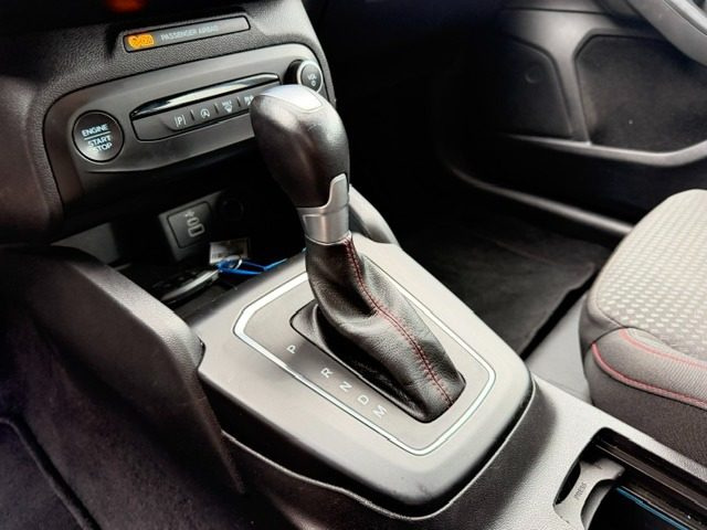 FORD FOCUS 1.0 ECOBOOST HYBRID 125 CV POWER - foto 12