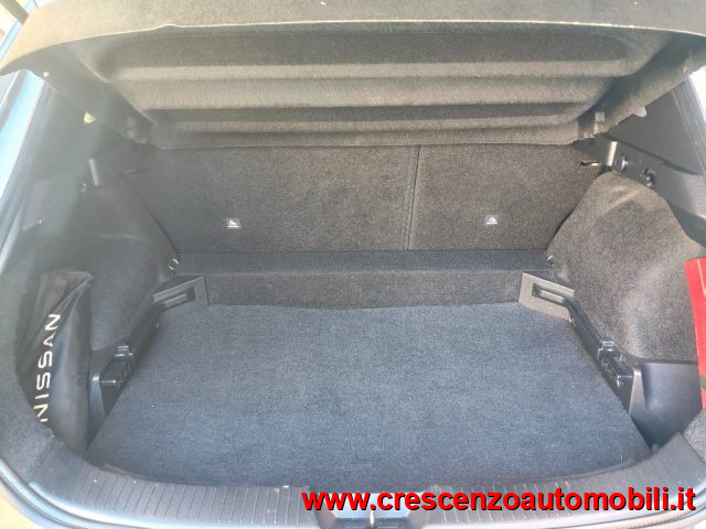 NISSAN QASHQAI MHEV 140 CV TEKNA - PREZZO REALE - foto 20