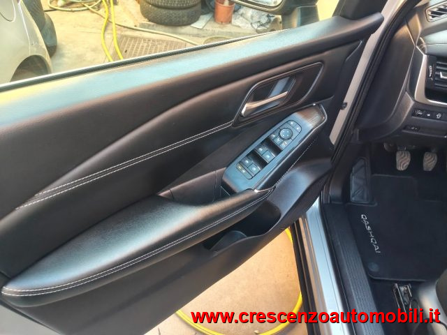 NISSAN QASHQAI MHEV 140 CV TEKNA - PREZZO REALE - foto 21