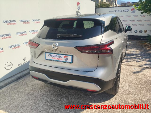 NISSAN QASHQAI MHEV 140 CV TEKNA - PREZZO REALE - foto 11