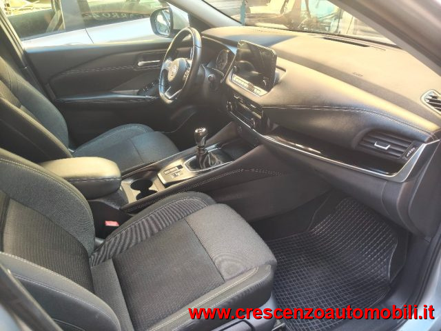 NISSAN QASHQAI MHEV 140 CV TEKNA - PREZZO REALE - foto 15