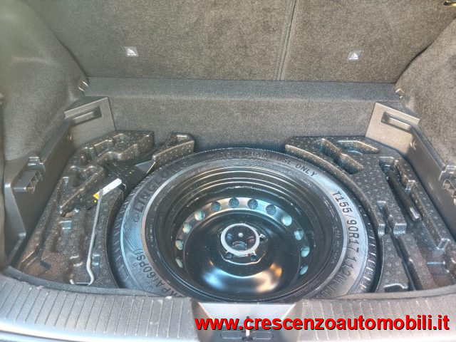 NISSAN QASHQAI MHEV 140 CV TEKNA - PREZZO REALE - foto 24