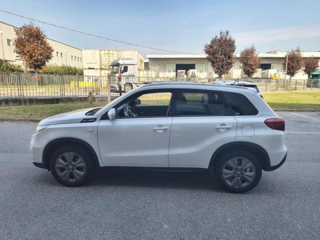 SUZUKI VITARA 1.4 HYBRID COOL - foto 6