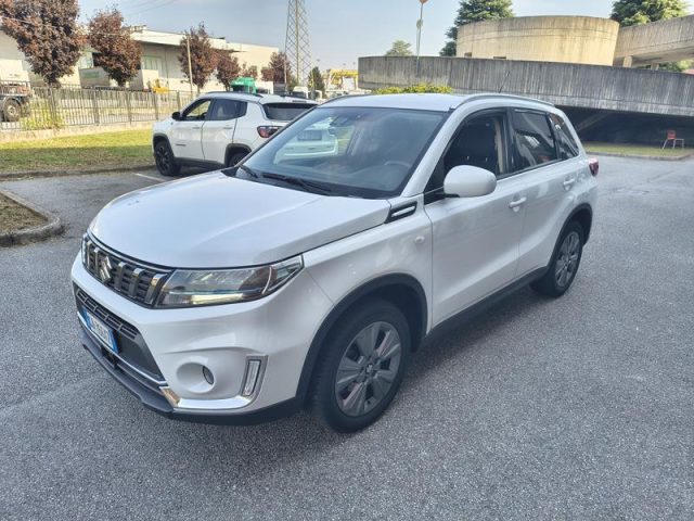 SUZUKI VITARA 1.4 HYBRID COOL - foto 7