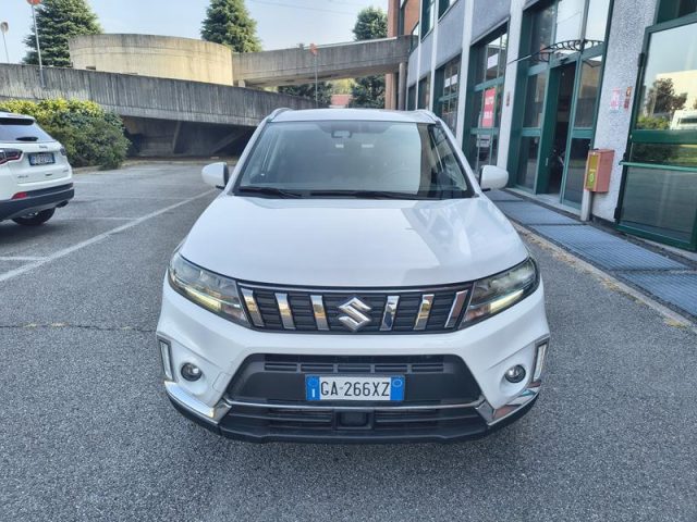 SUZUKI VITARA 1.4 HYBRID COOL - foto 8