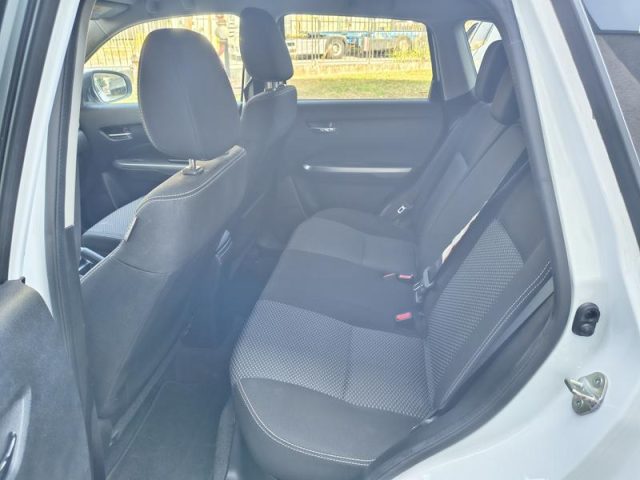 SUZUKI VITARA 1.4 HYBRID COOL - foto 10