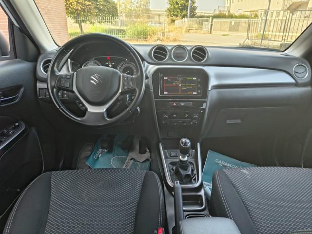 SUZUKI VITARA 1.4 HYBRID COOL - foto 11