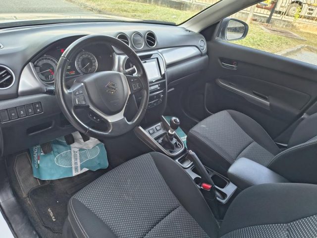 SUZUKI VITARA 1.4 HYBRID COOL - foto 12