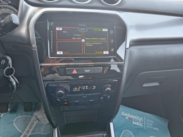 SUZUKI VITARA 1.4 HYBRID COOL - foto 15