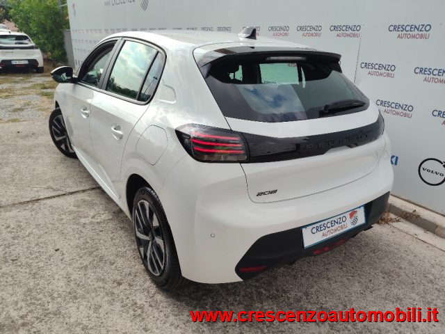 PEUGEOT 208 100 CV STYLE - PREZZO REALE - foto 6