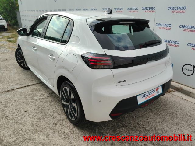 PEUGEOT 208 100 CV STYLE - PREZZO REALE - foto 7