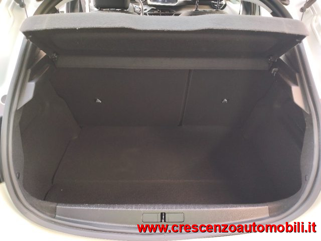 PEUGEOT 208 100 CV STYLE - PREZZO REALE - foto 25