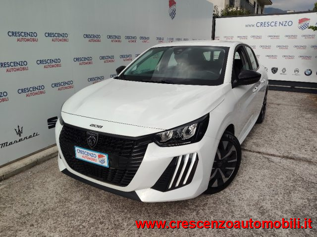 PEUGEOT 208 100 CV STYLE - PREZZO REALE - foto 2