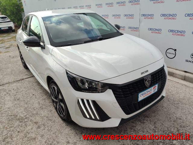 PEUGEOT 208 100 CV STYLE - PREZZO REALE - foto 4