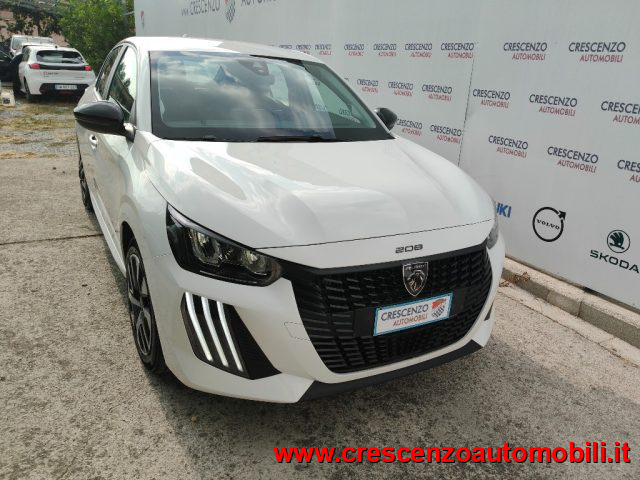 PEUGEOT 208 100 CV STYLE - PREZZO REALE - foto 5