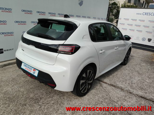 PEUGEOT 208 100 CV STYLE - PREZZO REALE - foto 8