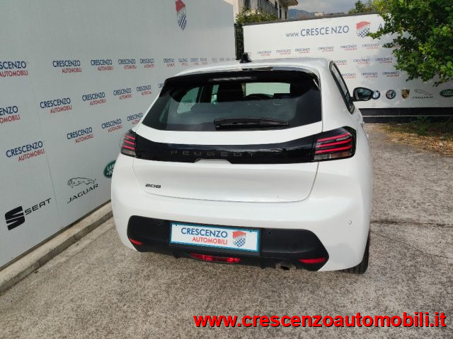PEUGEOT 208 100 CV STYLE - PREZZO REALE - foto 10