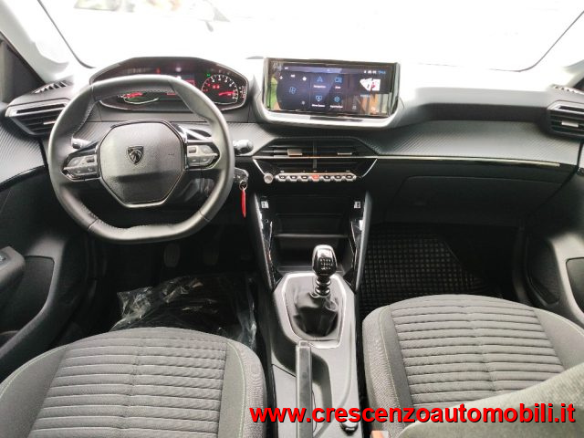 PEUGEOT 208 100 CV STYLE - PREZZO REALE - foto 11