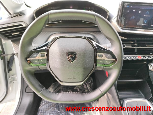 PEUGEOT 208 100 CV STYLE - PREZZO REALE - foto 12