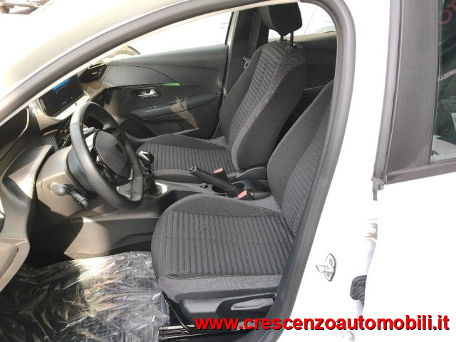 PEUGEOT 208 100 CV STYLE - PREZZO REALE - foto 13