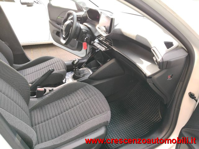 PEUGEOT 208 100 CV STYLE - PREZZO REALE - foto 14