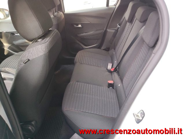 PEUGEOT 208 100 CV STYLE - PREZZO REALE - foto 16