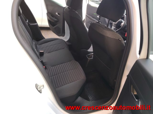 PEUGEOT 208 100 CV STYLE - PREZZO REALE - foto 17