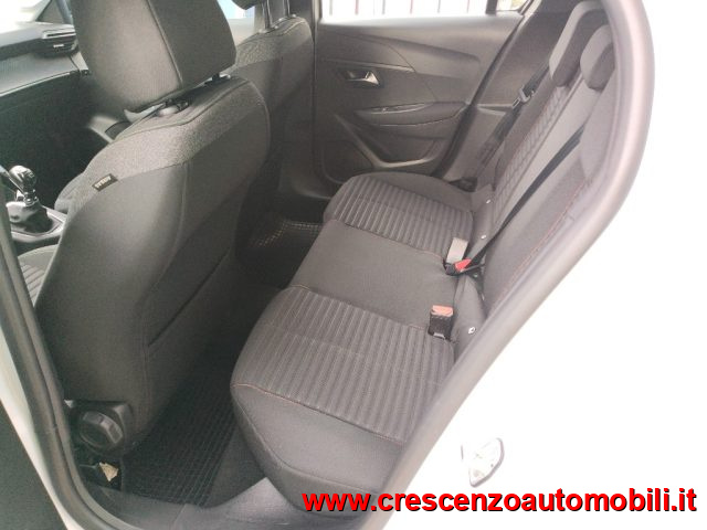 PEUGEOT 208 100 CV STYLE - PREZZO REALE - foto 18