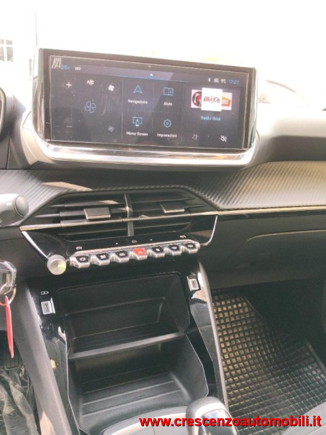 PEUGEOT 208 100 CV STYLE - PREZZO REALE - foto 19