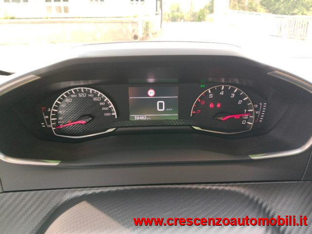 PEUGEOT 208 100 CV STYLE - PREZZO REALE - foto 20