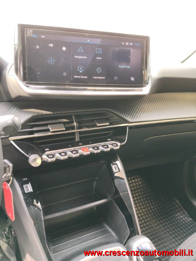 PEUGEOT 208 100 CV STYLE - PREZZO REALE - foto 22