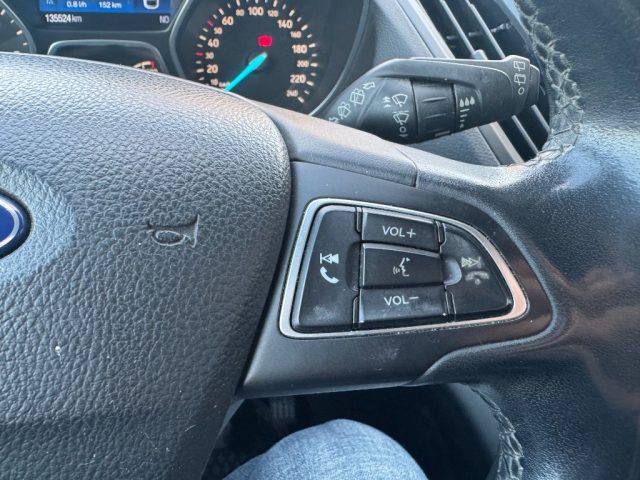 FORD KUGA 1.5 TDCI 120 CV S&S 2WD BUSINESS - foto 14