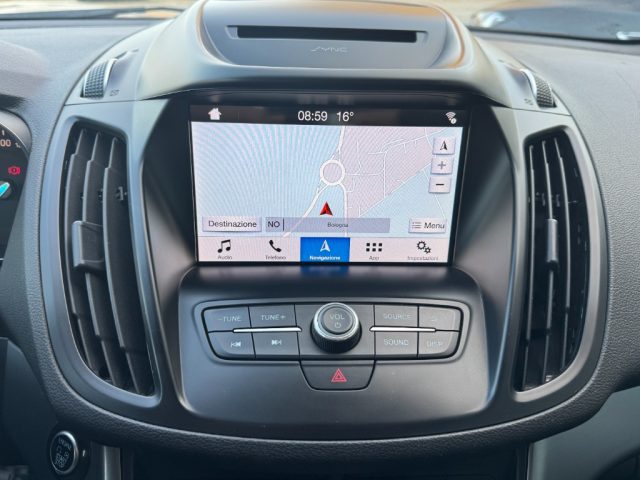 FORD KUGA 1.5 TDCI 120 CV S&S 2WD BUSINESS - foto 12