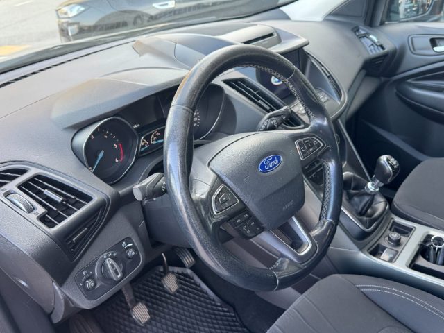 FORD KUGA 1.5 TDCI 120 CV S&S 2WD BUSINESS - foto 9